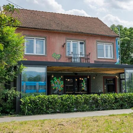 Lemon Market Rooms Zágráb Kültér fotó