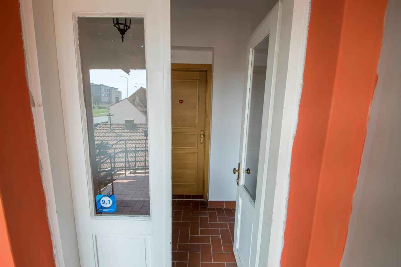 Lemon Market Rooms Zágráb Kültér fotó