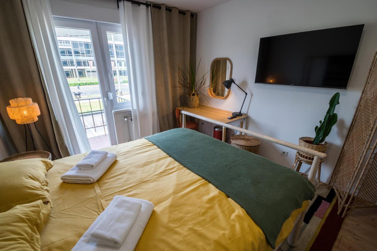 Lemon Market Rooms Zágráb Kültér fotó