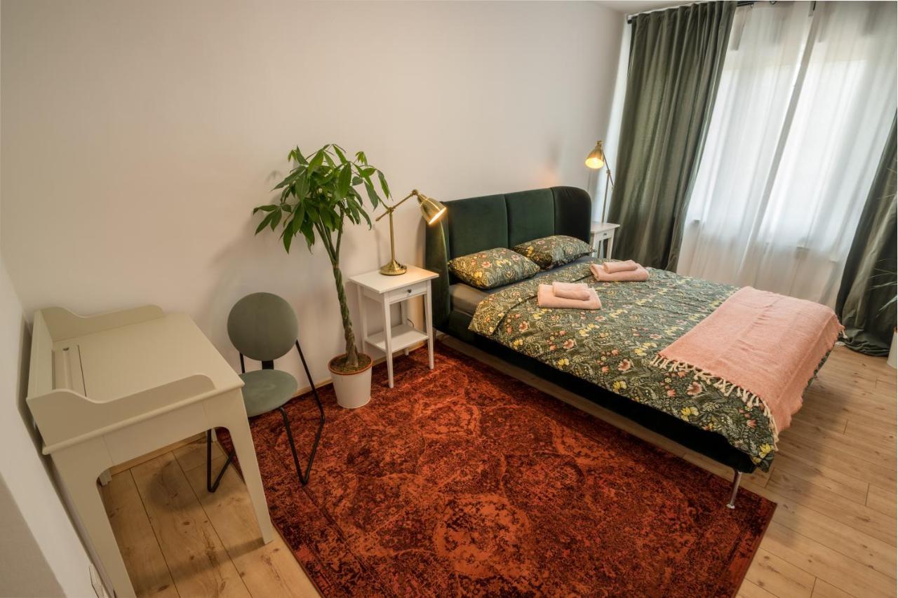 Lemon Market Rooms Zágráb Kültér fotó