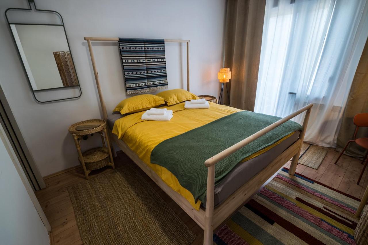 Lemon Market Rooms Zágráb Szoba fotó