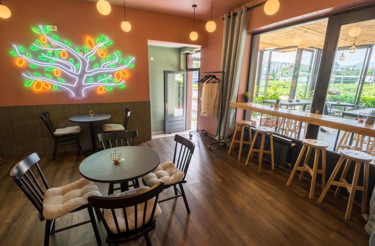 Lemon Market Rooms Zágráb Kültér fotó