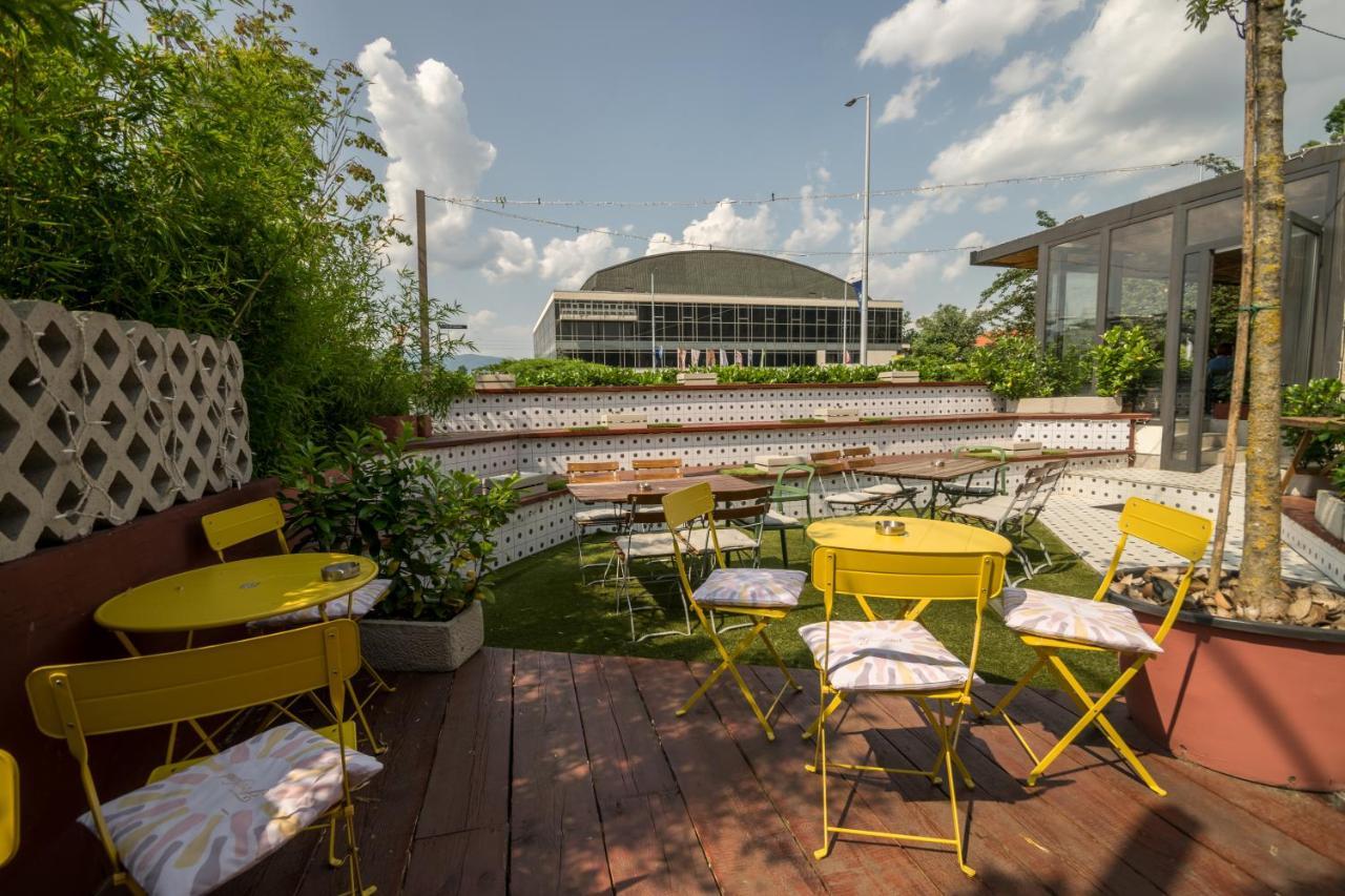 Lemon Market Rooms Zágráb Kültér fotó